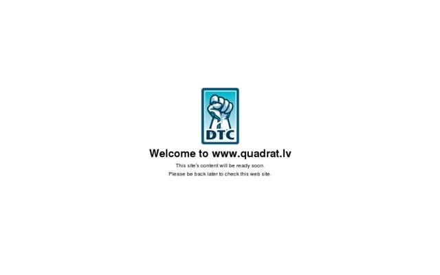 Quadrat, SIA
